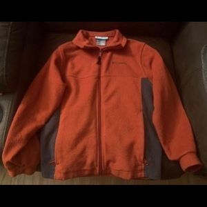 Columbia Boys jacket